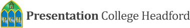 Presentation College Headford