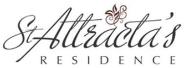 St Attracta's Residence